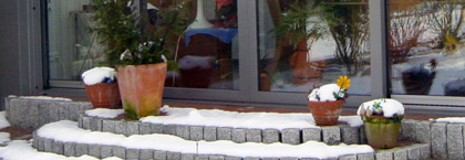 wintergarten service