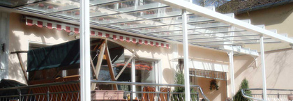 msk terrassenüberdachung